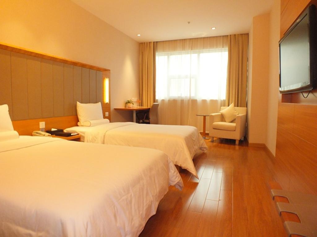 Hotel Ji Xie Tu Road Shanghai